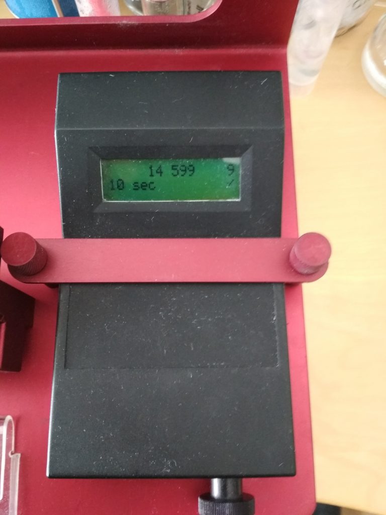 What is ATP bioluminescence what it detects? Microbiodetection